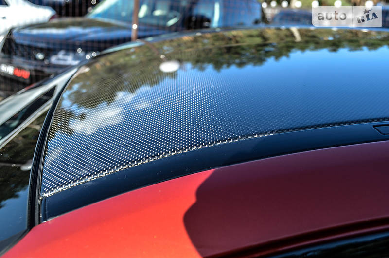 Седан BMW M3 2016 в Києві фото 13 Седан BMW M3 2016 в Києві