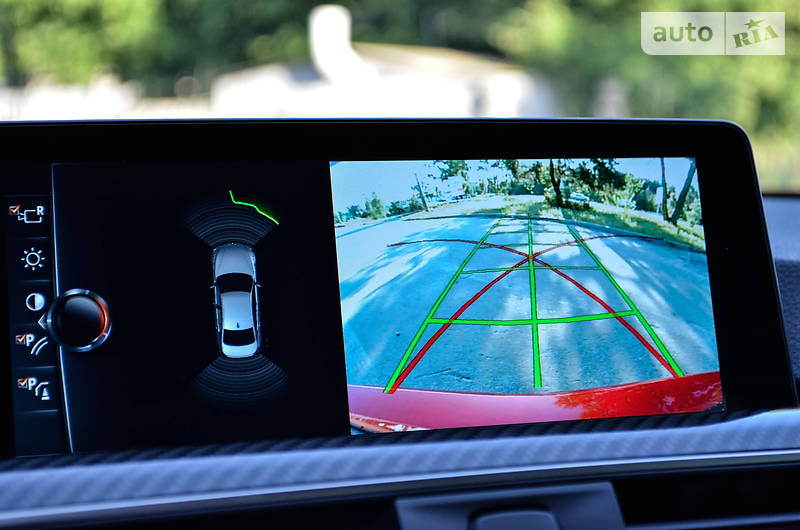 Седан BMW M3 2016 в Києві фото 34 Седан BMW M3 2016 в Києві