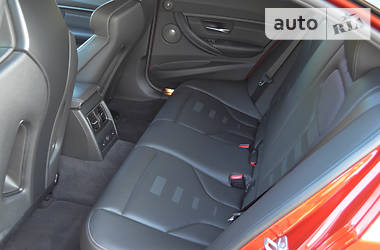 Седан BMW M3 2016 в 