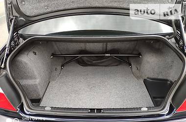 Купе BMW M3 2001 в 