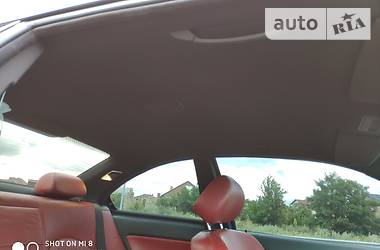 Купе BMW M3 2001 в 