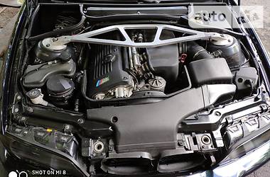 Купе BMW M3 2001 в 