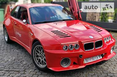 Купе BMW M3 1995 в Киеве