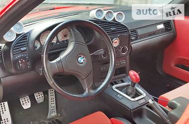 Купе BMW M3 1995 в Киеве