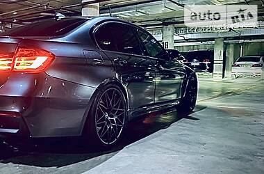 Седан BMW M3 2015 в Киеве