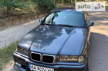 Купе BMW M3 1995 в Киеве