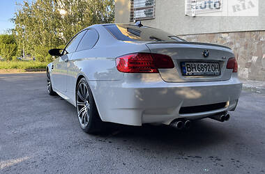 Купе BMW M3 2008 в Одесі