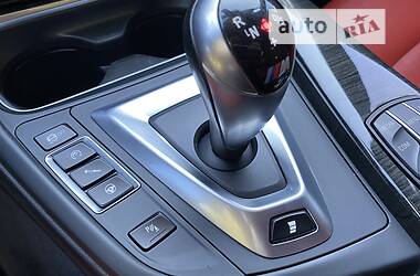 Седан BMW M3 2015 в 