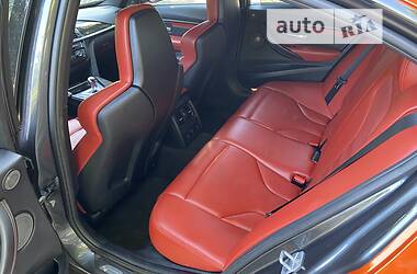 Седан BMW M3 2015 в 
