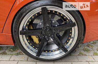 Седан BMW M3 2015 в 