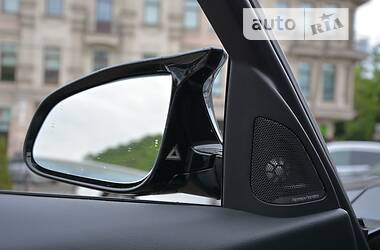 Седан BMW M3 2017 в 