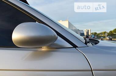 Купе BMW M3 2002 в 