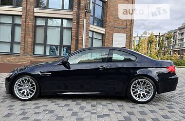 Купе BMW M3 2011 в Дніпрі