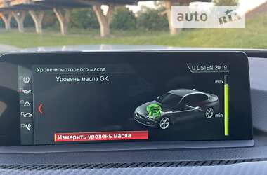 Седан BMW M3 2016 в Дніпрі