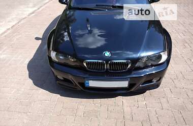 Купе BMW M3 2000 в Києві