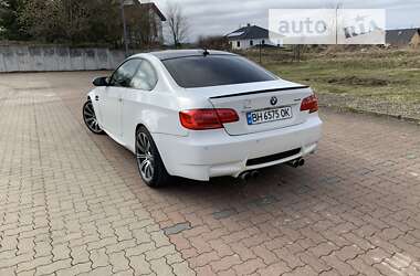 Купе BMW M3 2011 в Одессе