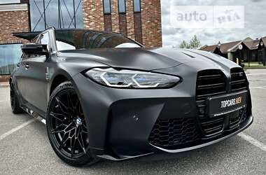 Универсал BMW M3 2023 в 