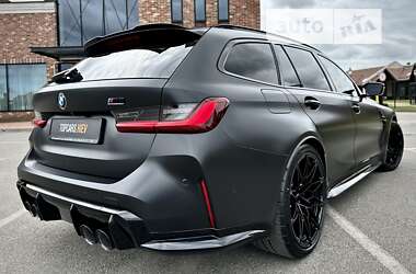 Универсал BMW M3 2023 в 