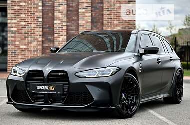 Универсал BMW M3 2023 в 