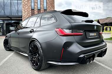 Универсал BMW M3 2023 в 