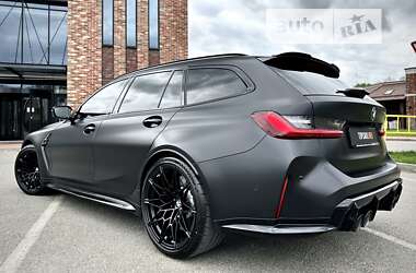 Универсал BMW M3 2023 в 