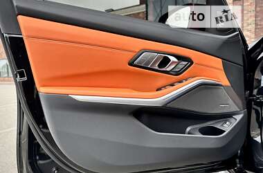 Универсал BMW M3 2023 в 