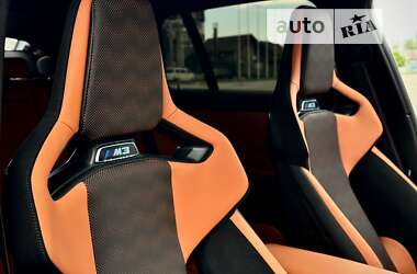 Универсал BMW M3 2023 в 