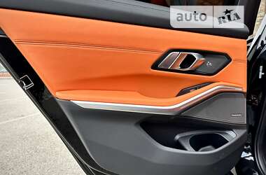 Универсал BMW M3 2023 в 