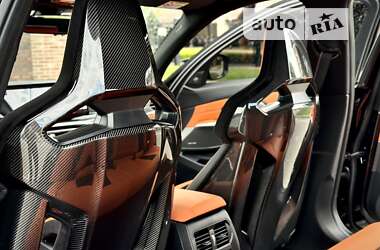 Универсал BMW M3 2023 в 