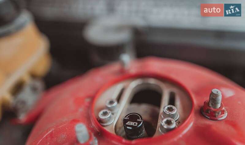 Купе BMW M3 1996 в Староконстантинове