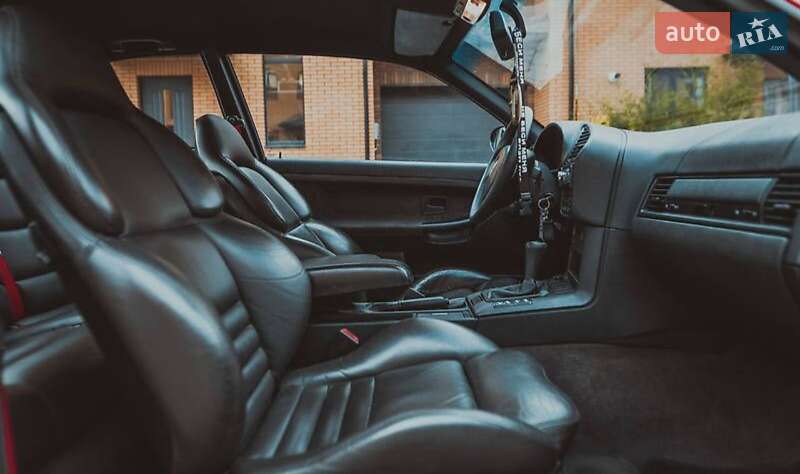 Купе BMW M3 1996 в Староконстантинове