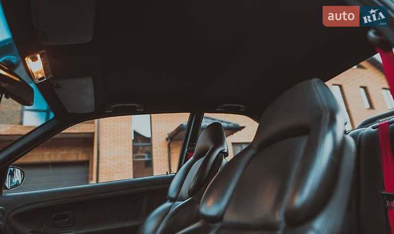 Купе BMW M3 1996 в Староконстантинове