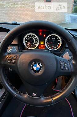 Купе BMW M3 2009 в Хмельницком