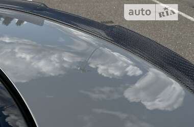 Седан BMW M3 2022 в 