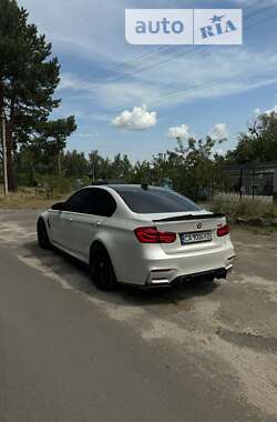 Седан BMW M3 2015 в Черкассах