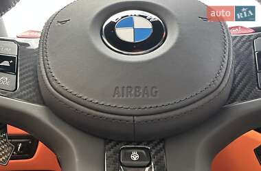 Универсал BMW M3 2023 в Киеве