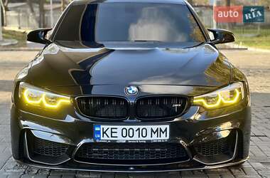 Седан BMW M3 2016 в Днепре