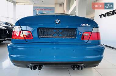 Купе BMW M3 2004 в 