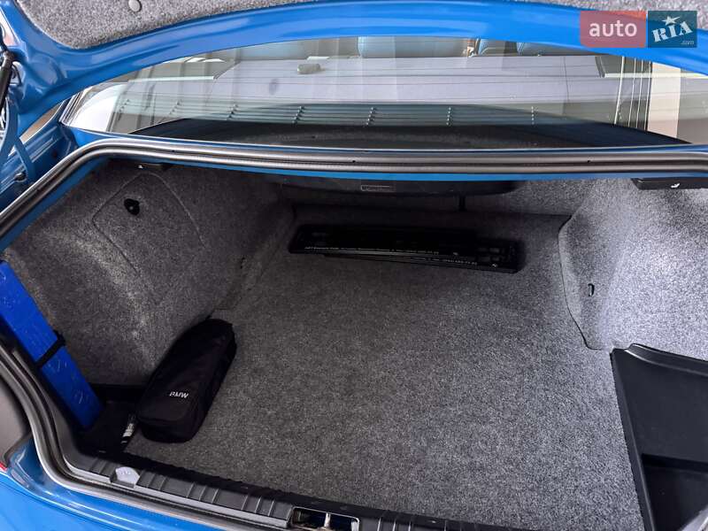 Купе BMW M3 2004 в Одессе