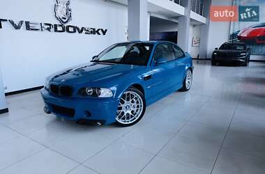 Купе BMW M3 2004 в Одессе