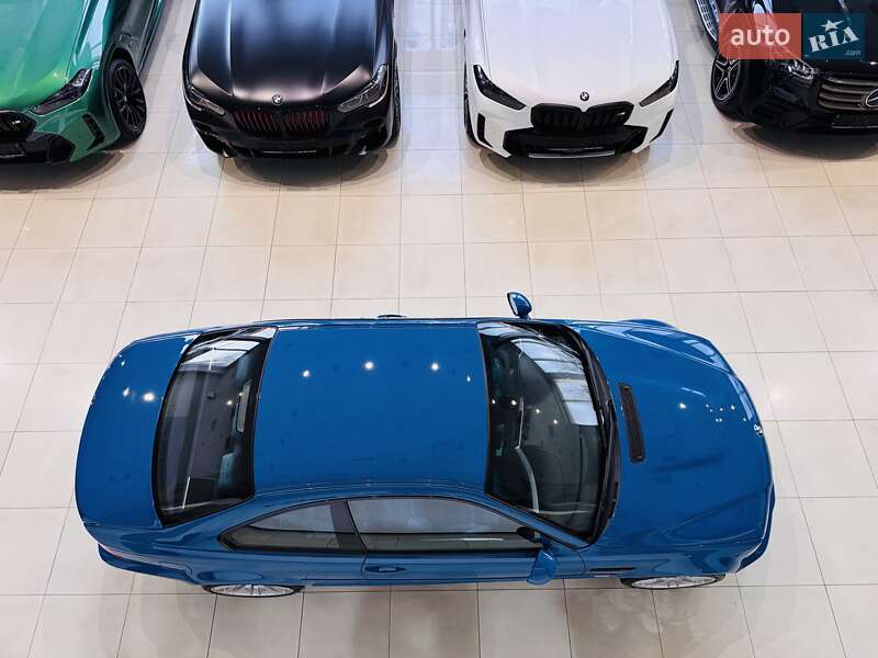 Купе BMW M3 2004 в Одессе