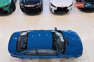 Купе BMW M3 2004 в 