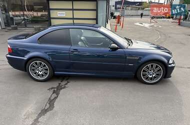 Купе BMW M3 2004 в 