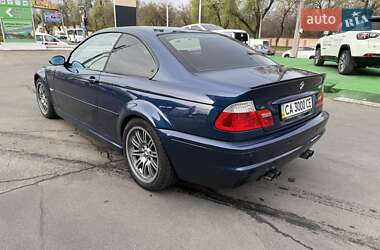 Купе BMW M3 2004 в 
