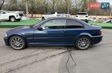 Купе BMW M3 2004 в 