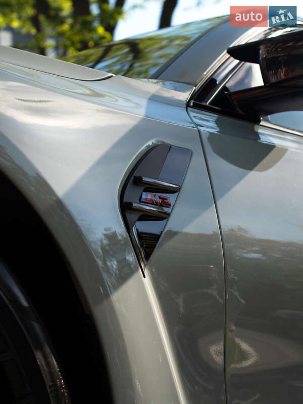 Седан BMW M3 2023 в Харькове фото 12 Седан BMW M3 2023 в Харькове