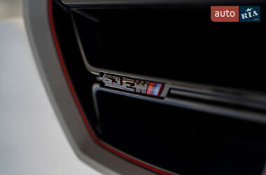 Седан BMW M3 2023 в 