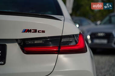 Седан BMW M3 2023 в 