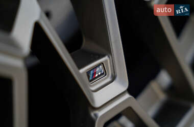 Седан BMW M3 2023 в 