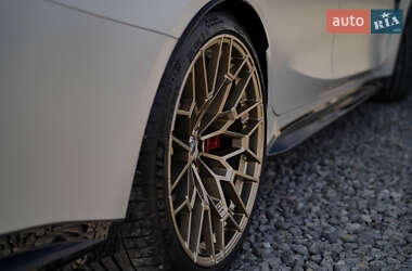 Седан BMW M3 2023 в 